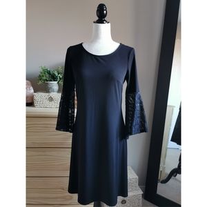 Beautiful Little Black Dress Size Small